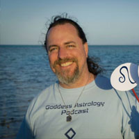 Gary Caton, Dream Astrologer